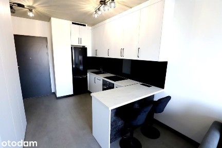 31 m²|Balkon|Garaż w cenie|Smart Home|Muszlowa