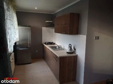 Pięknie urządzone, słoneczne mieszkanie 2-pokojowe w Kłobucku - 37 m²