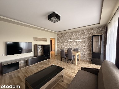 Komfortowe mieszkanie w nowoczesnym apartamentowcu w Częstochowie!