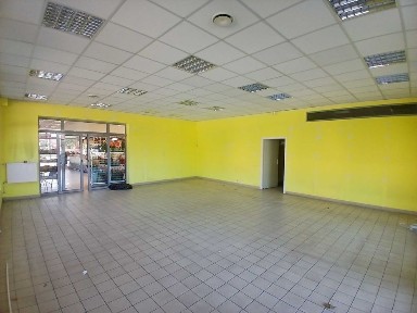 Lokal do wynajęcia 210m²- Twój Market Aleksandrów Kujawski