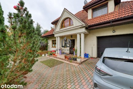 Duchnów, Wiązowna, otwocki, mazowieckie