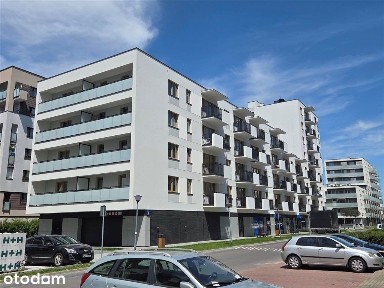Mieszkanie, 30,46 m², Warszawa