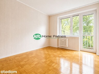 Stegny | 44m2 | 2 Pokoje | Zielona Okolica |