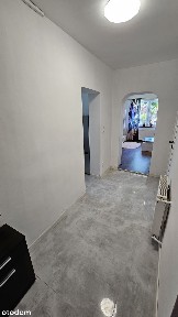 Mieszkanie 2- pokojowe, odświeżone w bardzo dobrej lokalizacji