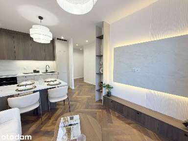 54 m² | 3 pokoje | Po remoncie| bud. 2010| Leśnica| 2x balkon