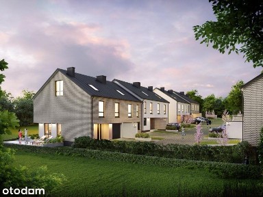 Komfortowy Dom 150m2| St. Deweloperski | Staroniwa