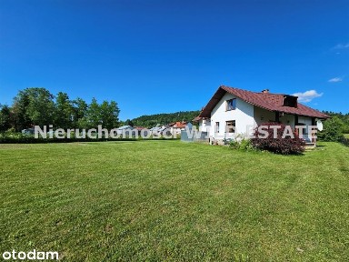 Dom, 183,70 m², Lesko
