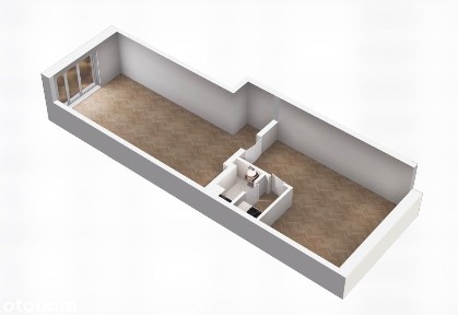 Lokal 76 m2 w nowej inwestycji! Nowy Sosnowiec