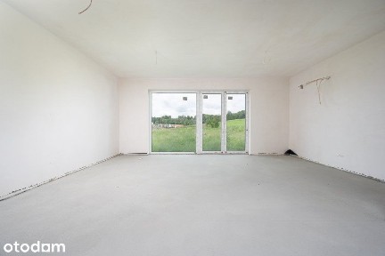 Nowy dom w Głogoczowie/120m2/Bez podatku Pcc