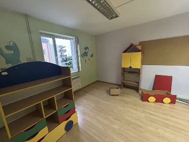 Dom do wynajecia w centrum Ursusa na działalność gospodarczą