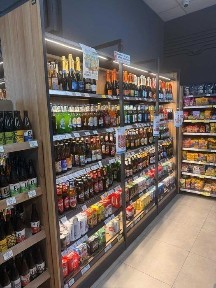 Sklep Lewiatan na wynajem / do przejęcia Kozienice