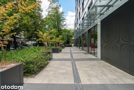 Lokal 309 m2 | Gastronomia i inne | Ogródek