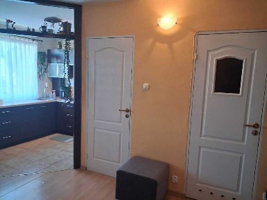 Do sprzedaży 2 pokojowe mieszkanie z balkonem na Oś. Przyjaźni