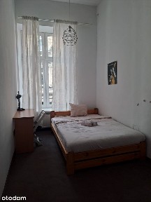 Duże 5-pokojowe mieszkanie do wynajęcia - ul. św. Agnieszki