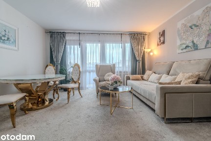 4 pokoje, 83,80 m2 - Centrum Łodzi - ul. Piotrkowska