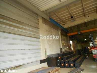Hala/Magazyn, 1 050 m², Bydgoszcz