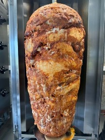 Odstapie lokal gastronomiczny