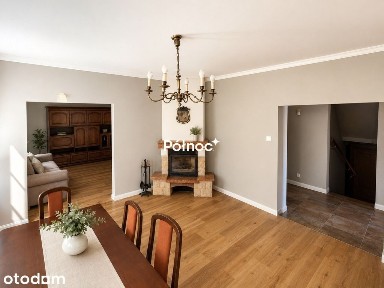2951 m² działki | U2 Usługi | Dom 230 m²