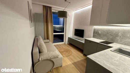 Jerozolimskie, 20 m2 + Balkon, Wiktoryn 6