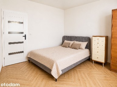 Mieszkanie 2-pokojowe 50,58 m² po generalnym remoncie | 2 min od Rynku