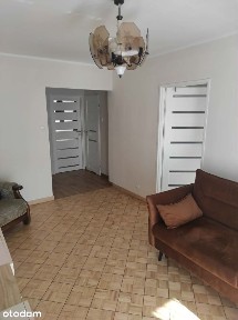 3-pokojowe mieszkanie z balkonem i piwnicą w Siemiatyczach