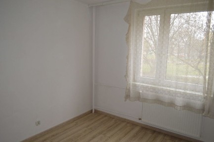 84 m² z trzema ogrodami - mieszkanie jak dom | Nowy Bieżanów