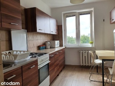 Przestronne 5-pokojowe mieszkanie 93 m²