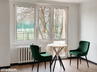 Apartament typu studio | Starówka Stargard