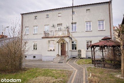 Wolności, Działdowo, działdowski, warmińsko-mazurskie
