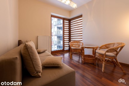 Komfortowy Apartament w Ustroniu!