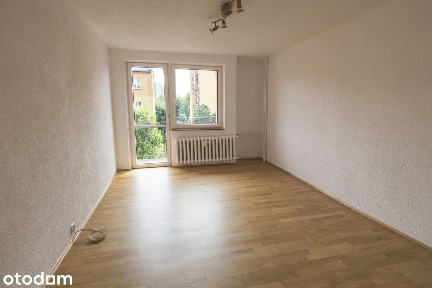 M-3 + balkon | Zawiercie ul. Wyszyńskiego 8 - CENTRUM