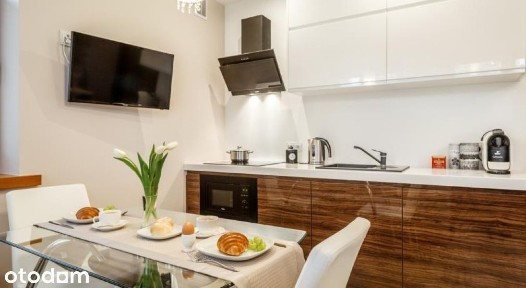 Apartament inwestycyjny - doskonała lokata kapitału