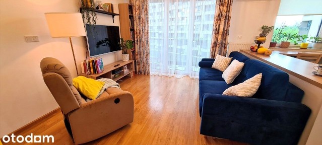 3 pokoje | funkcjonalne | 2 miejsca w garażu podziemnym