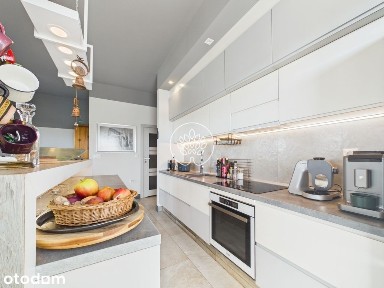 2 pokoje w apartamentowcu centrum miasta