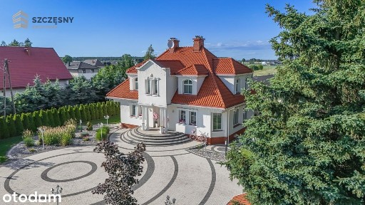 Wola Rasztowska, Klembów, wołomiński, mazowieckie