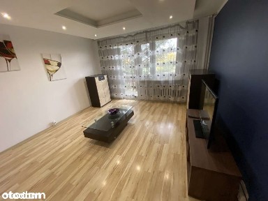 REZERWACJA Wynajmę mieszkanie 3 pokoje 48m2 Szarych Szeregów