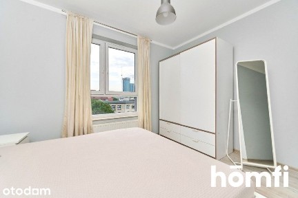 2-pokojowe 50,5 m2 z balkonem/Litomska/Szczepin