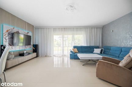 Nowoczesny dom 197 m² | Duży ogród| Blisko plaży