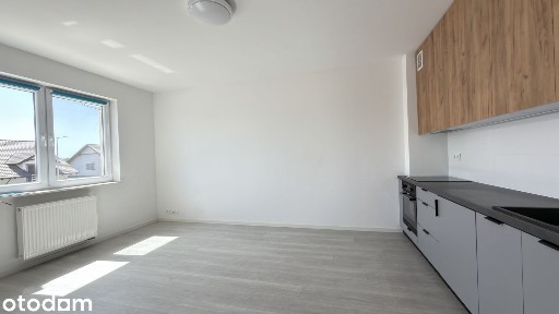 Biuro lub gabinet 34,29 m² | I piętro | Mosina | gotowe do pracy