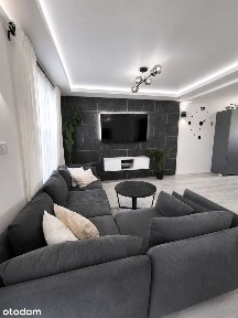 SEGMENT PREMIUM 90 m² Oś. Wschód Fotowoltaika Smart-Home Bezpośrednio