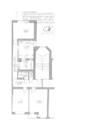 Przestronne mieszkanie 93 m²|3 sypialnie | salon z kuchnią | 2 balkony