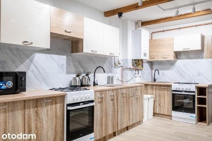 Dochodowa nieruchomość inwestycyjna 150 m² 10 pokoi Poznań - Łazarz