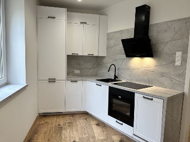 Mieszkanie do wynajęcia - Katowice Centrum, ul. Wojewódzka 7 parter/50m2