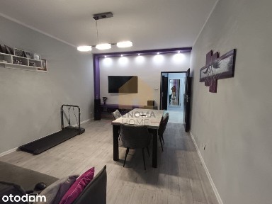 3 pokoje-79,80-3 piętro-balkon- po remoncie