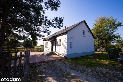 Wynajmę Dom • Pobiednik Mały 33 • FAKTURA VAT • Bezpośrednio
