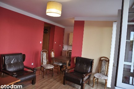 |BEZPOŚREDNIO |2 POK. |58 M2 |I PIĘTRO |DUŻY KAMERALNY TARAS