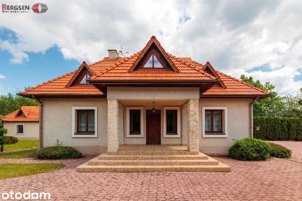 Akacjowa, Włosnowice, Solec-Zdrój, buski, świętokrzyskie