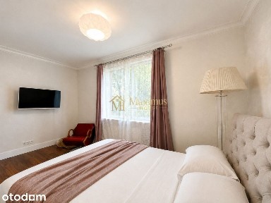 2 Pokoje | Ogródek | Garaż | Zwięrzęta akcept