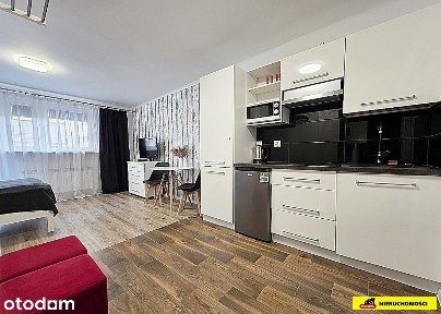 3x kawalerki|Mieszkanie inwestycyjne|Panoramiczna