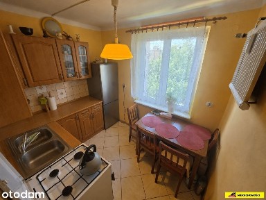 30 m² z potencjałem na 2 pokoje|Winda|ul. Szkolna